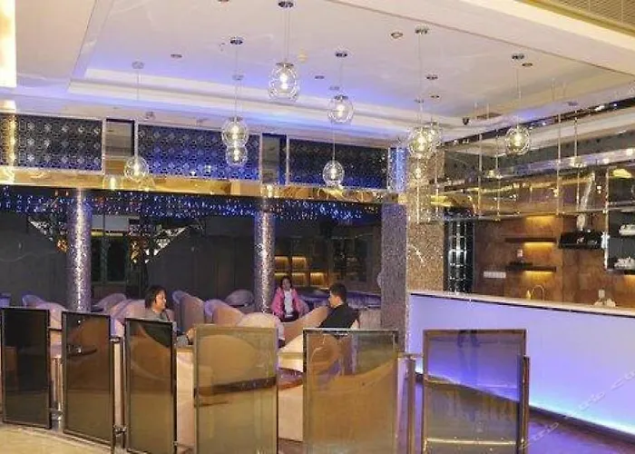 Palace Hotel Shenzhen
