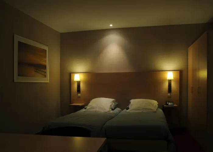 Hotel Escapade