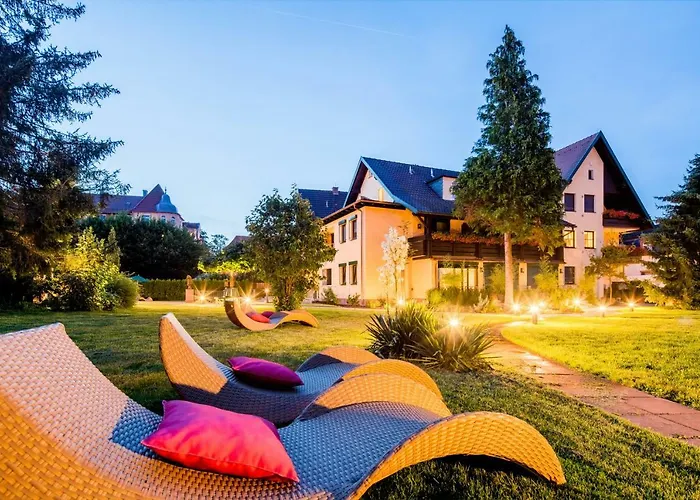 Boutique Hotel Bundschuh 3 Sterne Superior