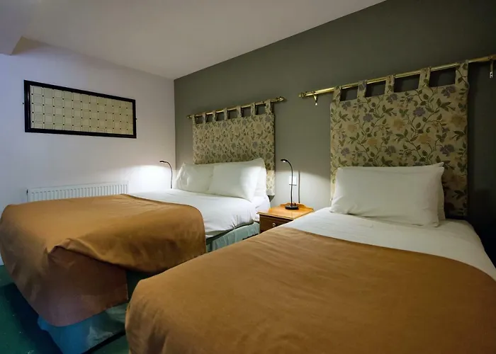 Station Hotel
