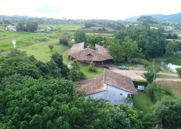 Muiraquitã Hotel