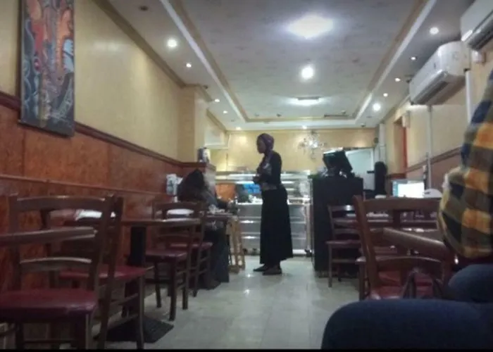 Al Sabkha Hotel Dubai