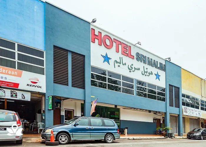 Hotel Sri Malim