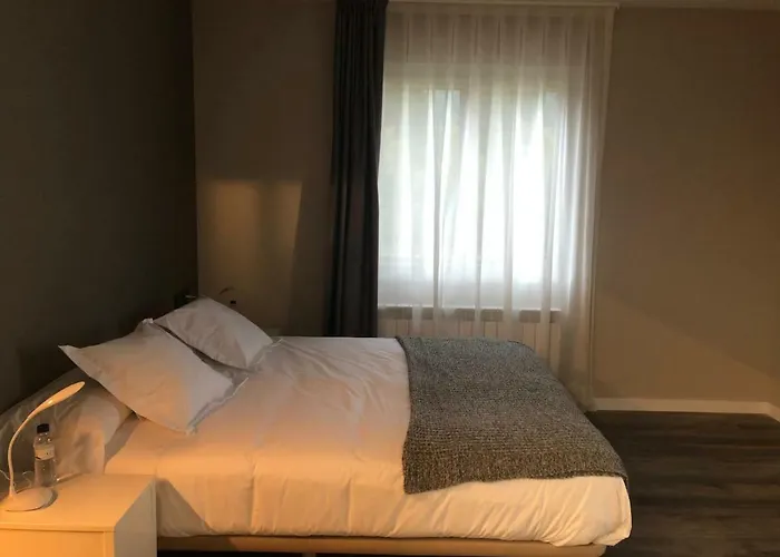 Hotel Els Avets De Camprodon