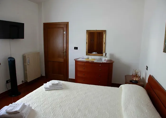 Casa Il Ceppo
