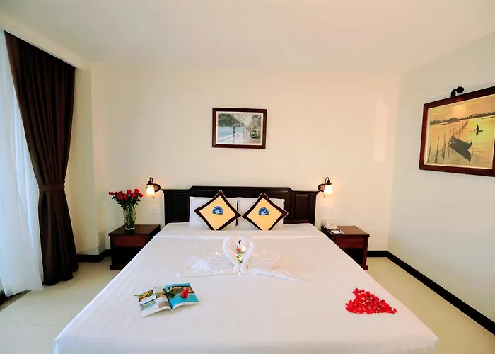 Cuu Long Hotel