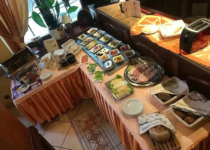 Hotel Restauracja Podzamcze