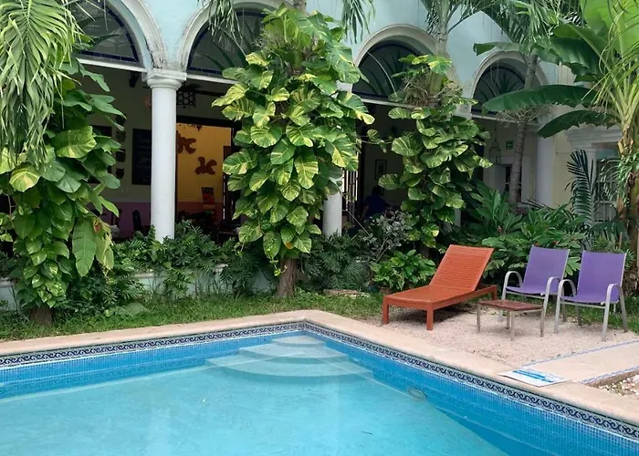 Hotel Santa Ana