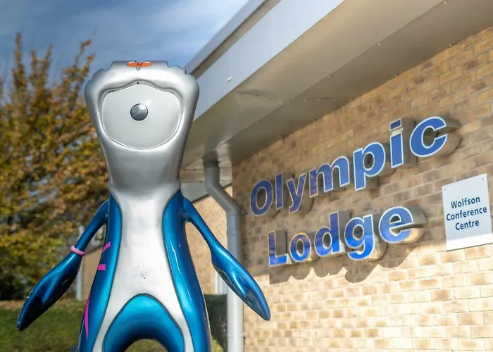 The Olympic Lodge