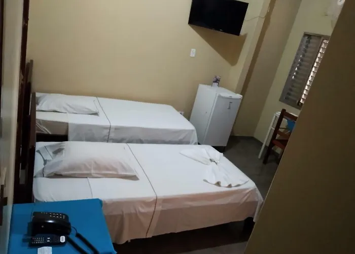 Frontier Palace Hotel