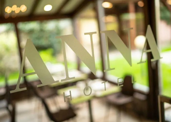 Hotel Anna