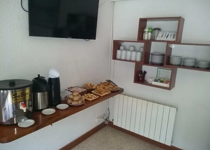 Hotel Neptuno