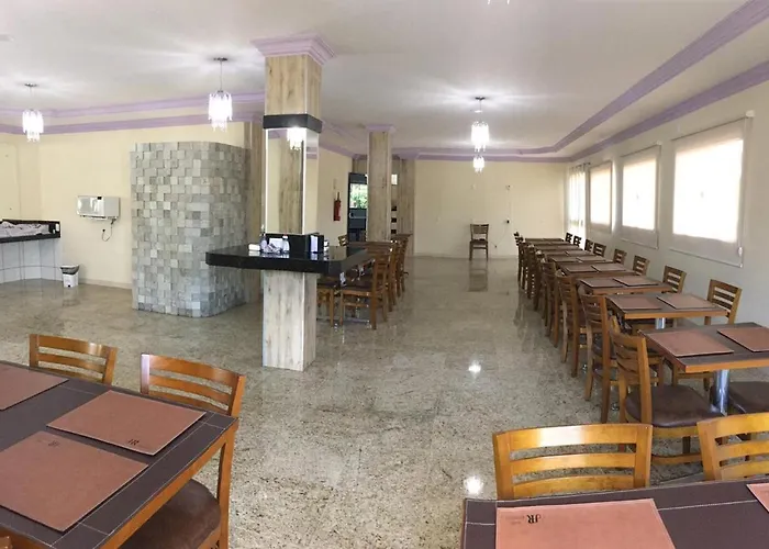 Hotel Rotamerica