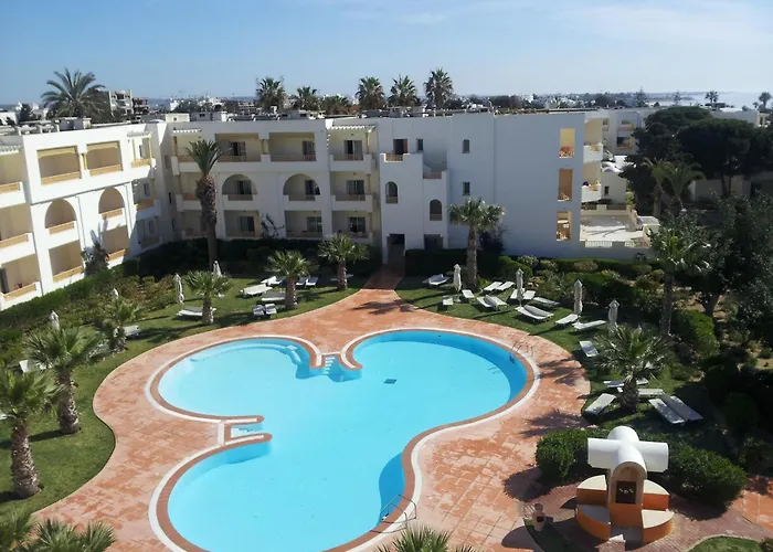CALIMERA Delfino Beach Resort&Spa