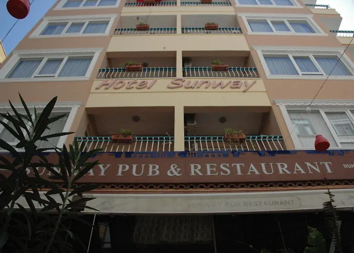 Sunway Hotel