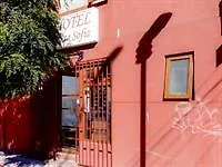 Hotel Santa Sofia