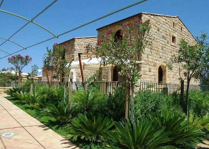 Turismo Rurale Cefalù