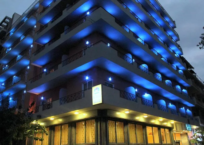 Museum Hotel Atenas