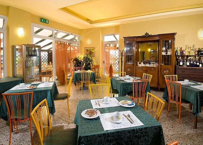 Hotel MIRAMARE