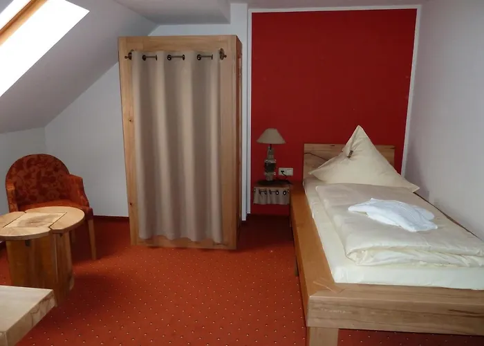 Hotel Goldener Stern