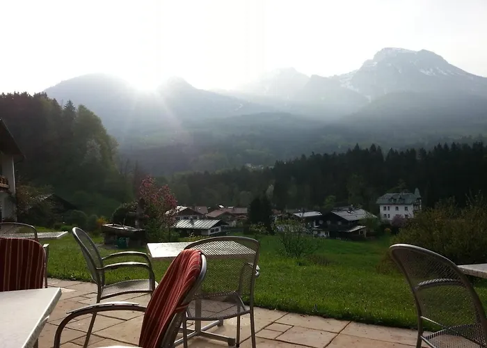 Tourist Hotel Boehm