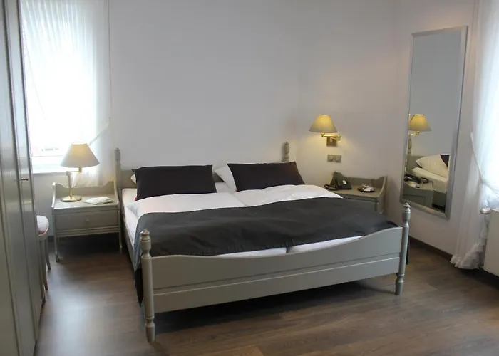 Hotel Goldener Stern