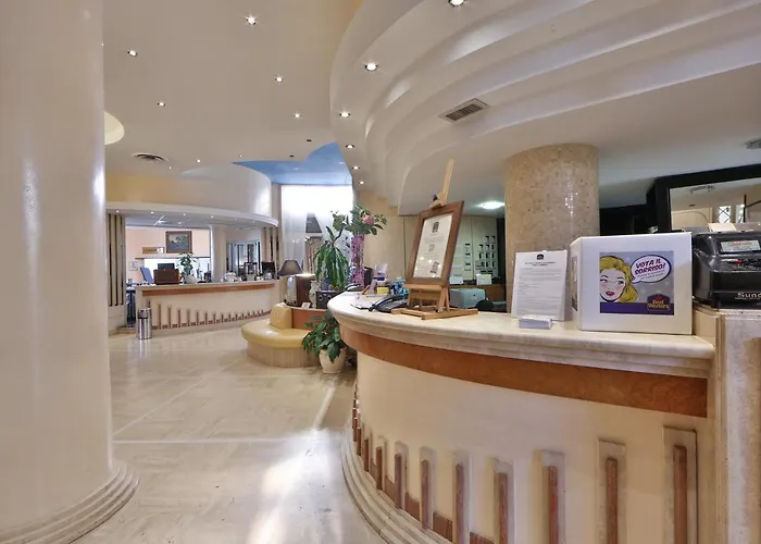 David Palace Hotel