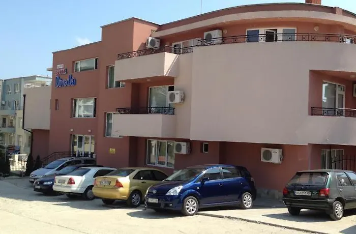 Femili Hotel Diveda