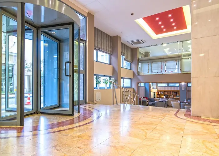 Museum Hotel Atenas
