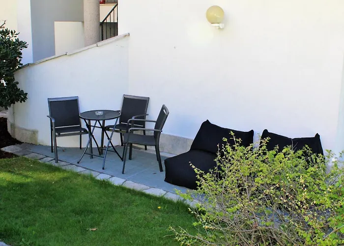 Gartenresidence Stephanie By Hotel Rotwand