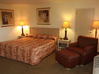 Holiday Inn Mcallen-Civic Center
