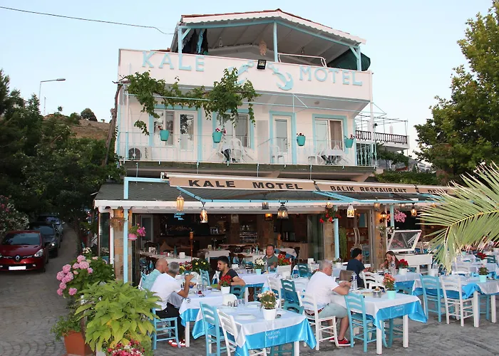 Kale Motel
