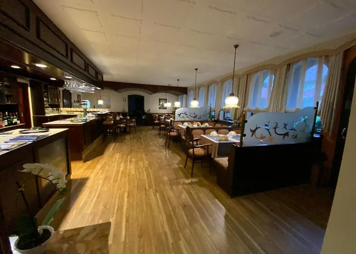 Hotel Herbstein