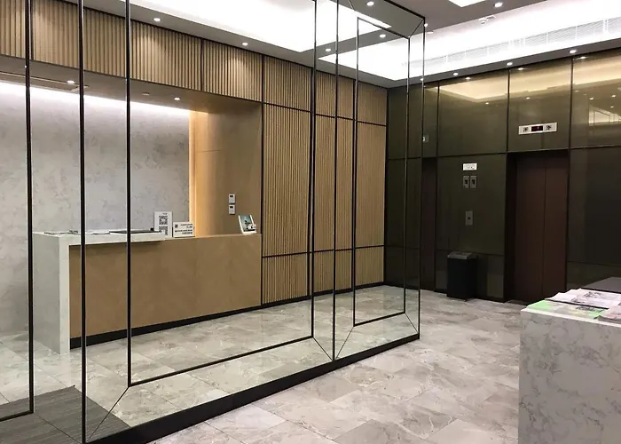 Citadines Ashley Hongkong