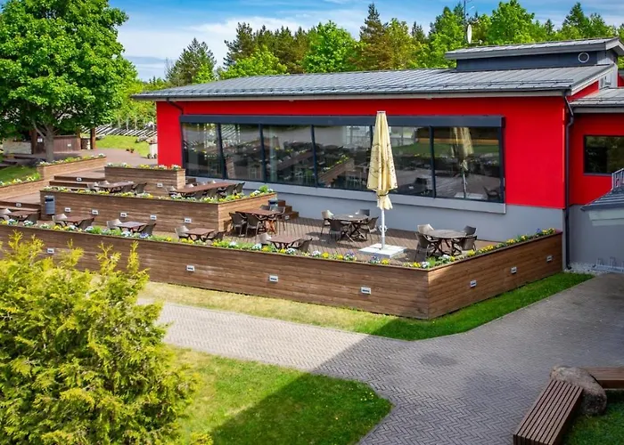 Kassari Puhkekeskus