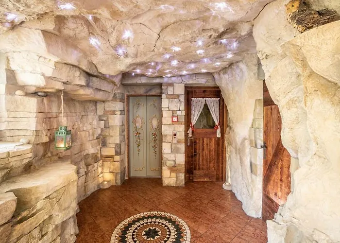 Mytime Hotels La Grotta