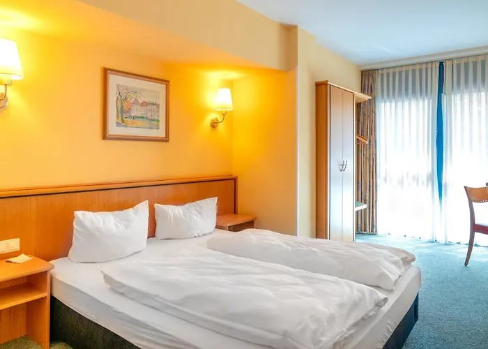 City Hotel Am Gendarmenmarkt