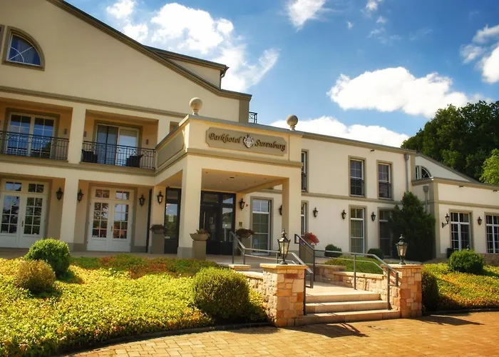 Parkhotel Surenburg