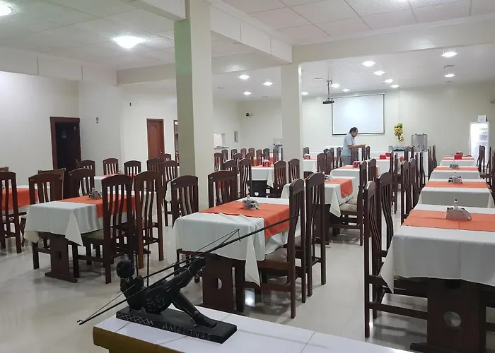 Hotel Takana