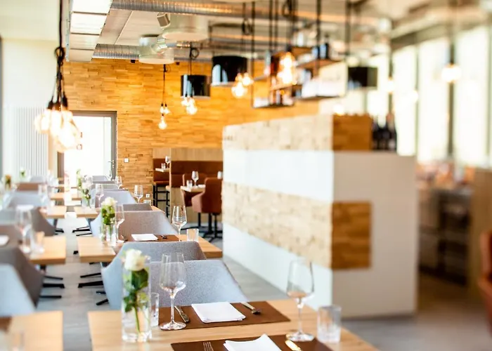 Schwan Und Post Business Quarters
