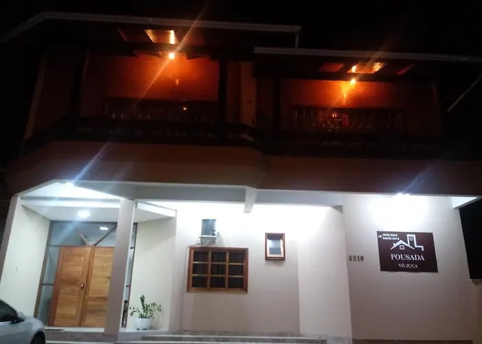 Pousada Vô Juca Gravatal