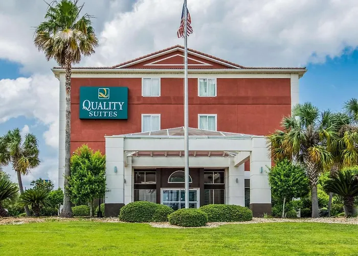 Americas Best Suites-Lake Charles