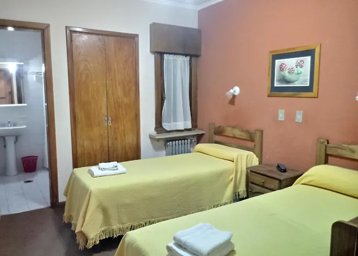 Hotel Alonso