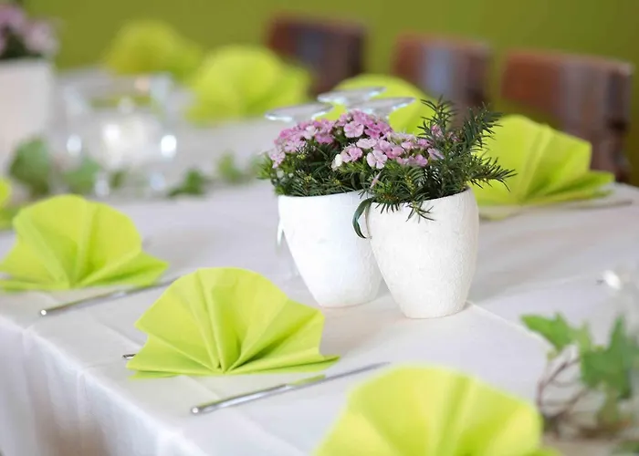 Hotel Landgasthof Linde
