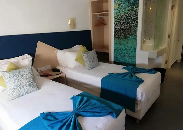 Relax Hotel Oujda