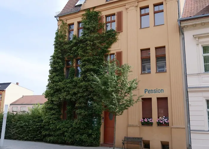 Pension La Rose Brandenburg an der Havel
