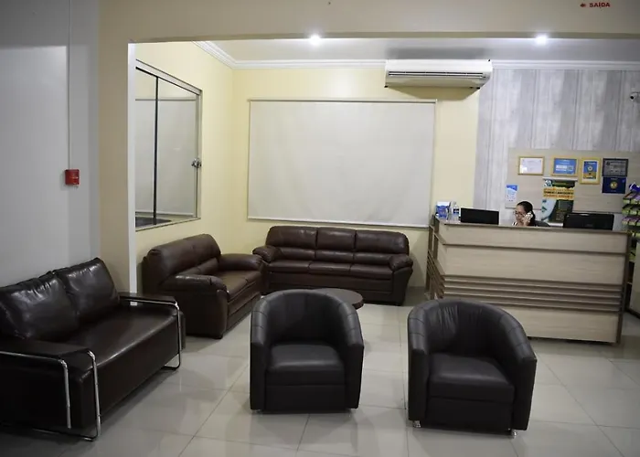 Hotel Mais