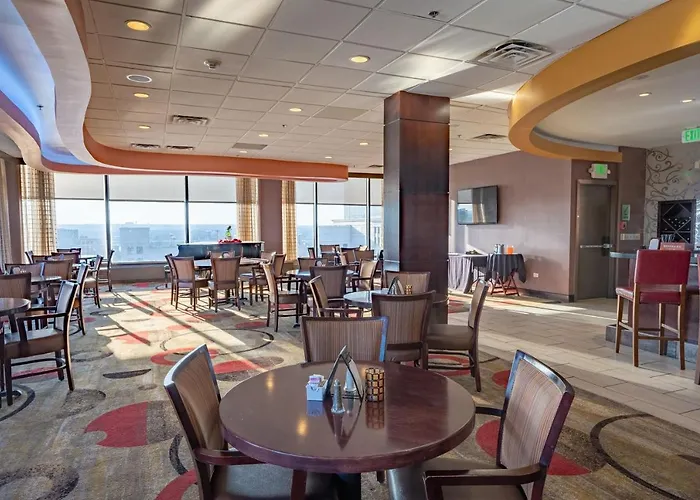 Radisson Dayton Convention Center