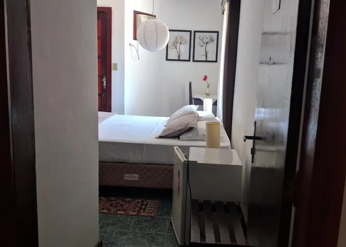 Hotel Pousada Laje De Itauna