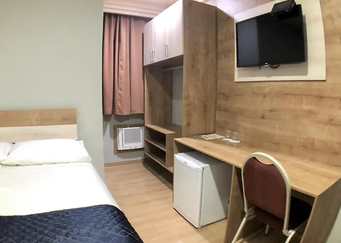 Terrazas Hotel